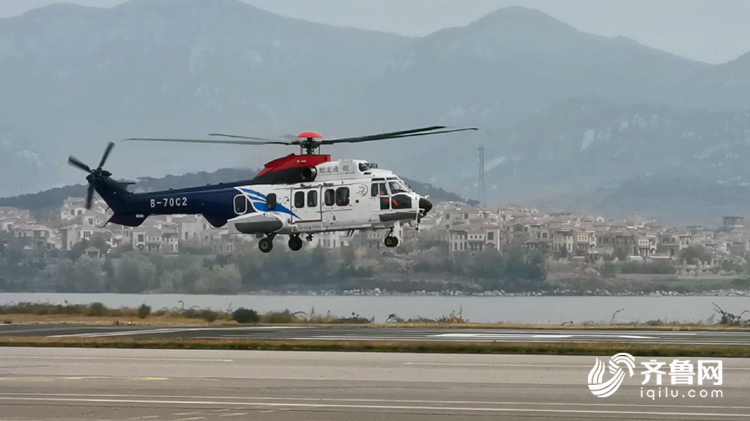 4辆直升机19支应急救援队伍24小时值守！抗击疫情应急救援有保障