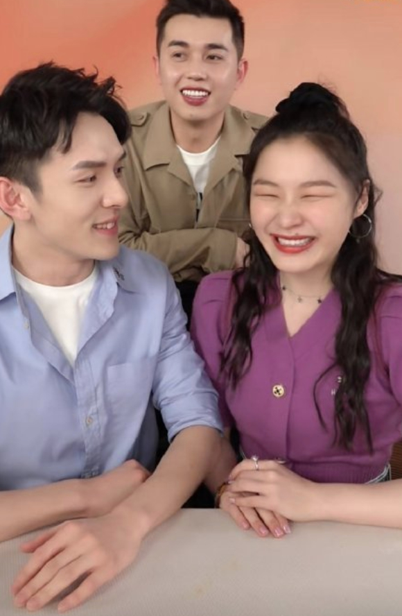 大型相声现场!我三个礼拜胖到了115斤 