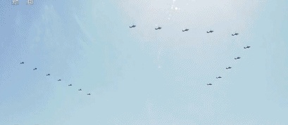 迫不及待看阅兵？独家视频带你回顾近年阅兵震撼场面