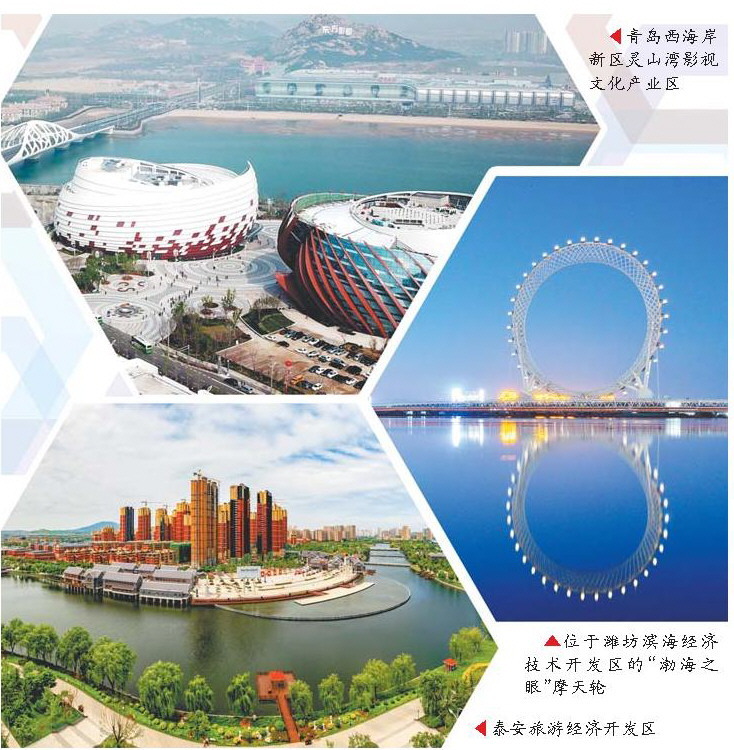 市场化改革引领开发区迈向高质量