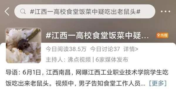 “鼠头鸭脖”判定为鼠头 四问“指鼠为鸭”