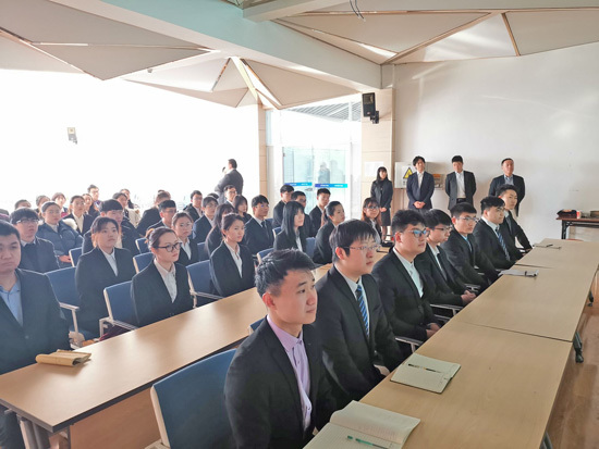 青岛高新区：“人才链”耦合“产业链”