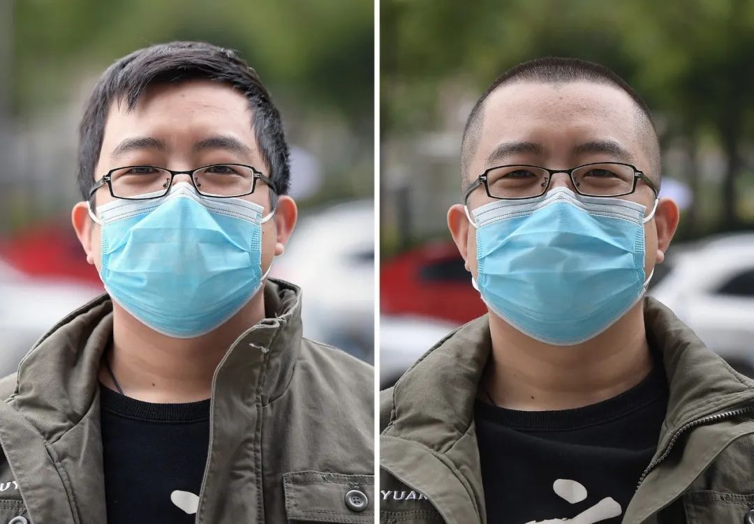 “Tony老师”亮出真功夫，抗疫勇士喜获“好彩头”