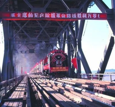 就是这座大桥，给咱中国人争了气！