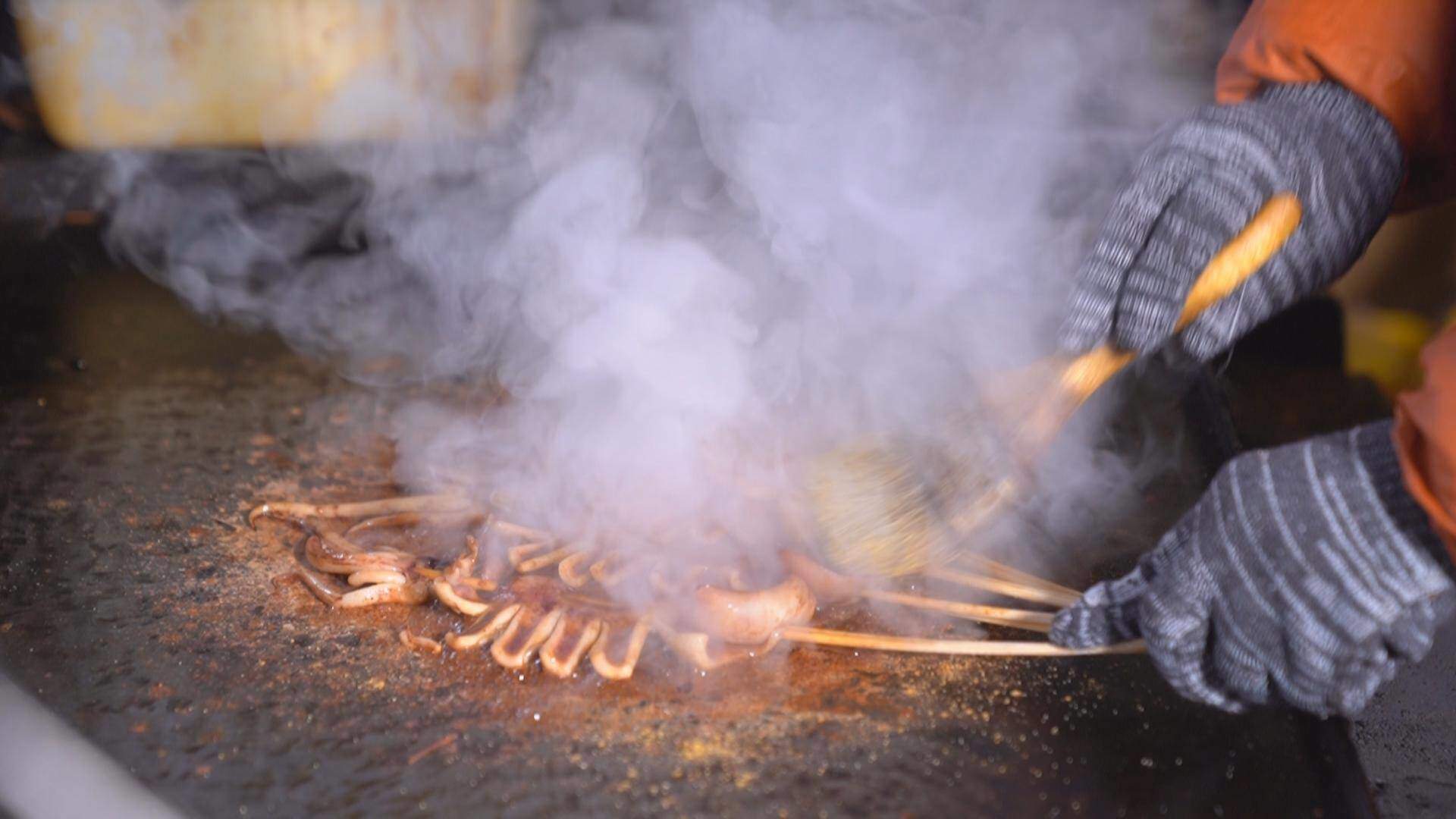 应势、应时、应需！这场黄河岸边的“年轻大集”把黄河大集的真意做透了