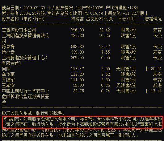 证监会调查海康威视龚虹嘉，曾被称为中国最牛天使投资人