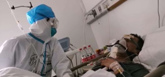 “我的遗体捐国家”他病危时写下的这份遗书，令医护人员当场痛哭……