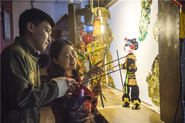 征集令来啦！山东优质文化旅游产品征集今日启动