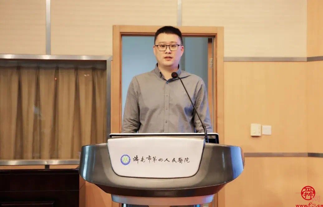 全年365天无休出诊 济南市第四人民医院名医在岗为患者健康保驾护航
