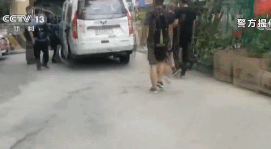 侵入医院网络服务器窃取病患数据 温州警方破获窃取医院“统方”牟利案