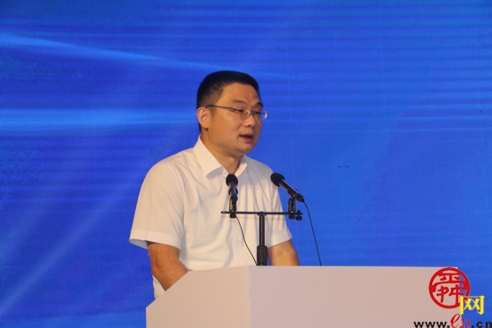 济南历城“亲商沙龙”打通服务企业“最后一公里”