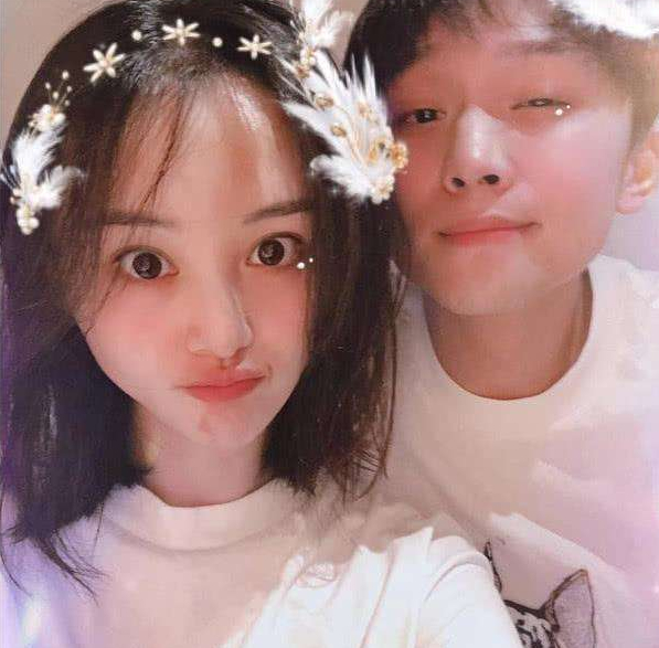 张恒被曝节目中向郑爽求婚 节目组回应:没有求婚环节