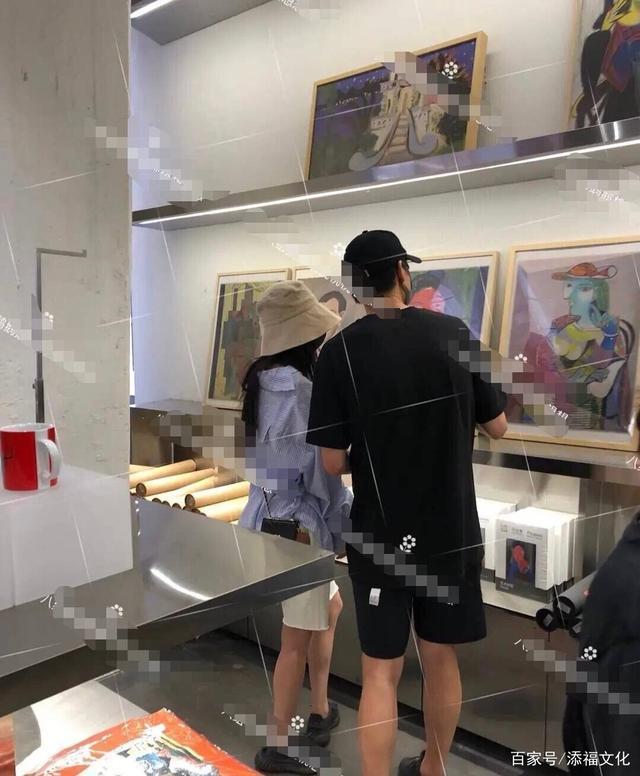 杨幂魏大勋疑似同居|最新进展！杨幂魏大勋疑似同居，两人现身同一小区