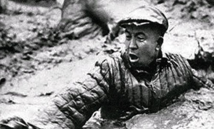 70年，这山河盛景如你所愿！