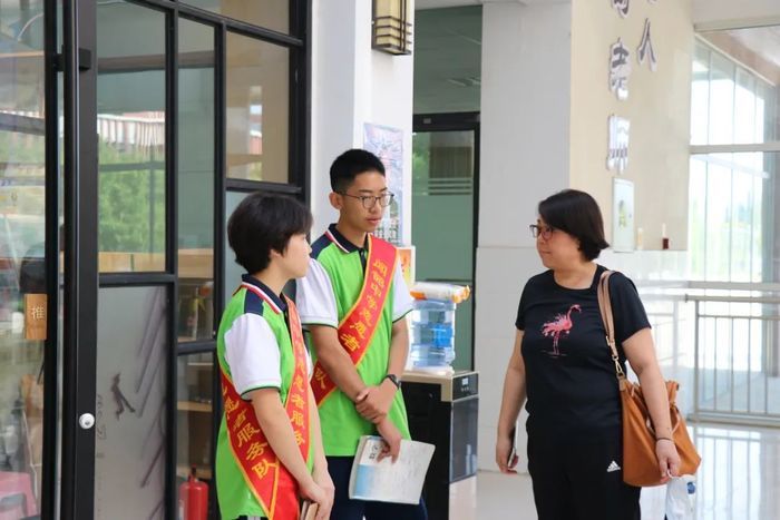 高效课堂模式,三大成才途径,济阳闻韶中学为学生追梦护航