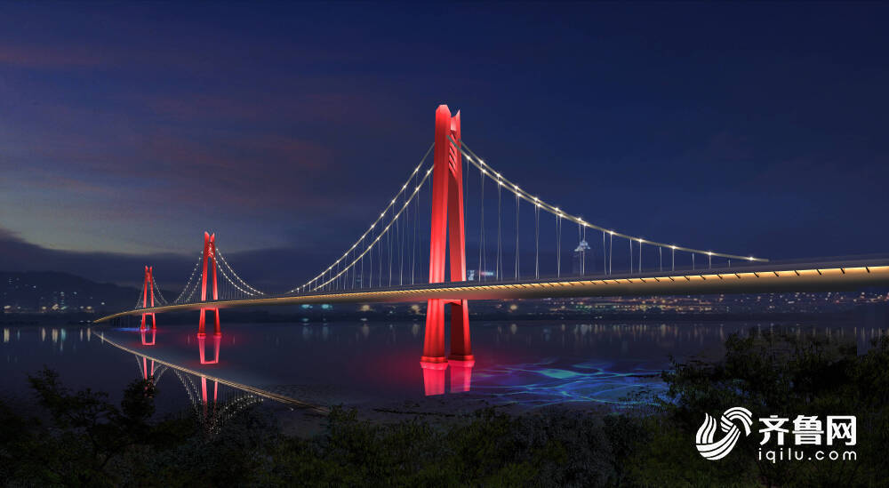 中国梦黄河情丨从“大明湖时代”迈向“黄河时代” 济南推动黄河流域生态保护和高质量发展