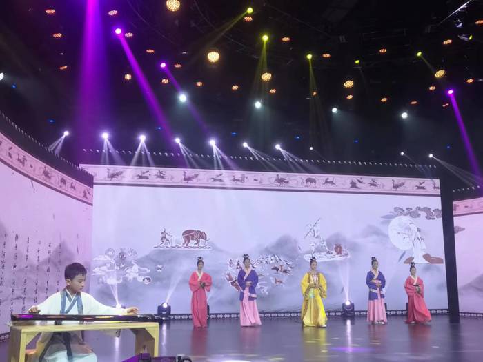 全环境立德树人！济南市舜耕小学生态育人再出发！