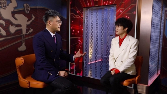 开年见“喜” 热气腾腾 总台综艺频道开启新春播出季