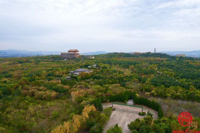 1.6万人喜迁新居！圣井街道五大安置片区全部交付