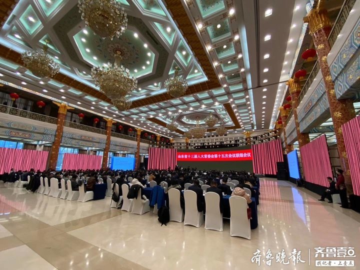 2020年，山东将有14条高速公路建成通车！