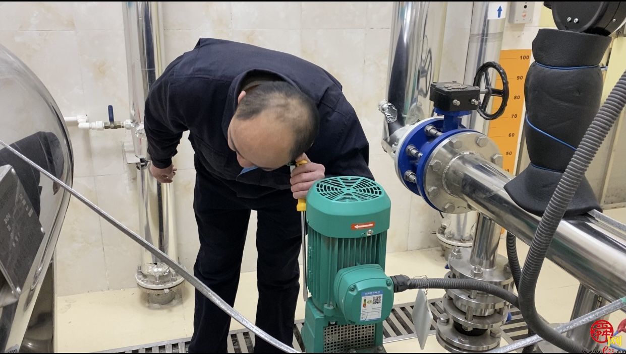确保“零故障”  济南水务全面保障高考期间供水安全