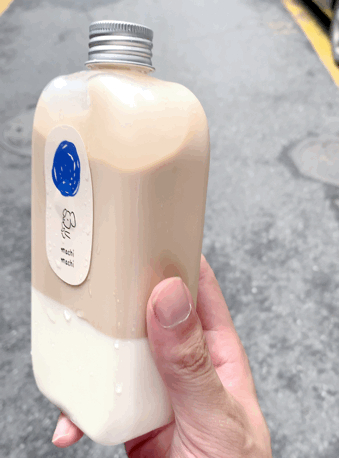 周杰伦来杭州开奶茶店了？奶茶虽好喝，减肥价更贵