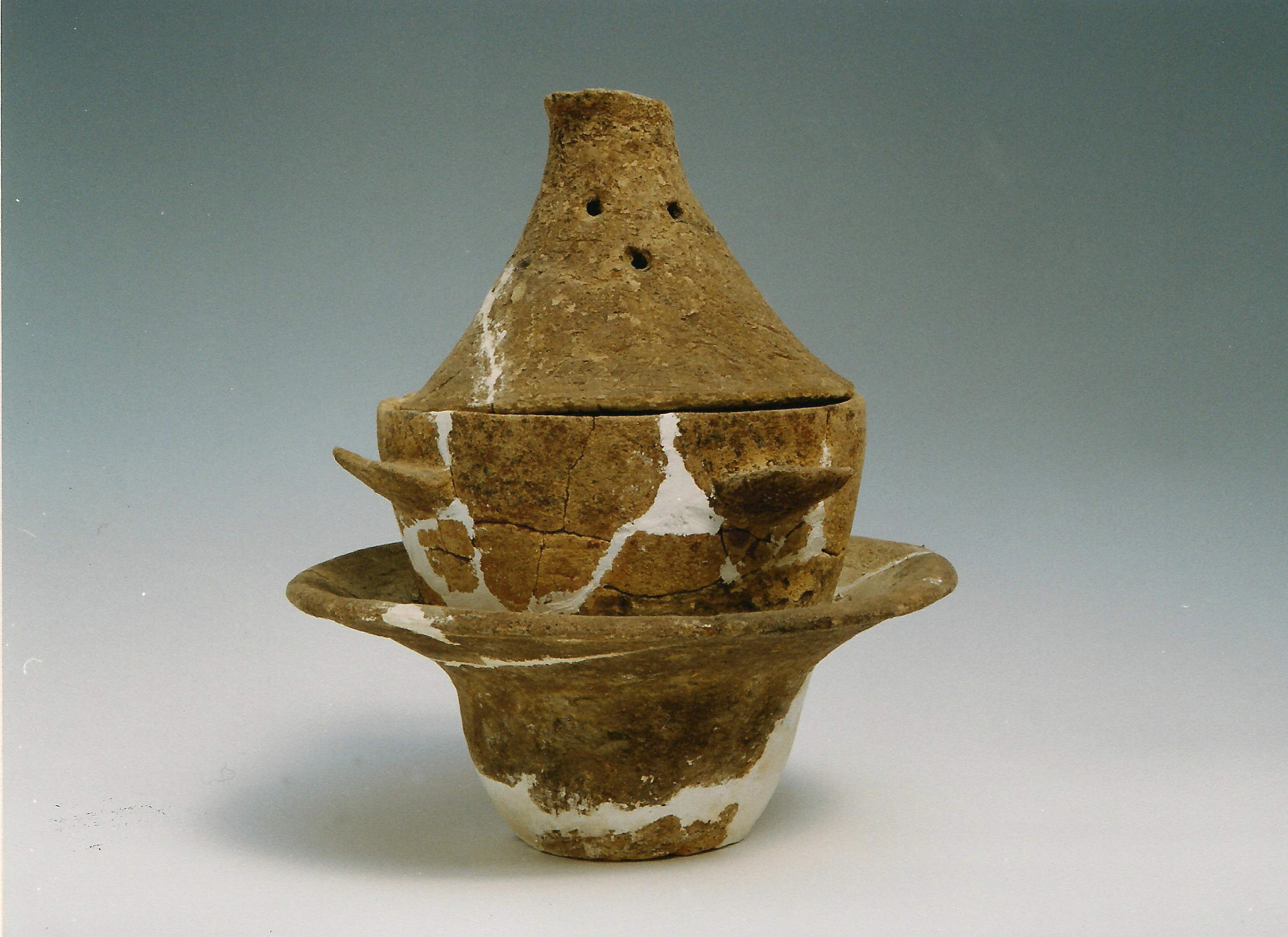 “蘇”从哪里来:从新石器文化遗址看8000—4000年前先民们的“多彩”生活