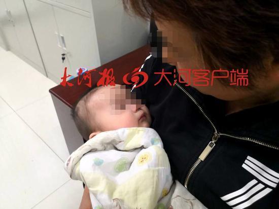 周口男婴事件疑有隐情：案发现场并非丢失现场