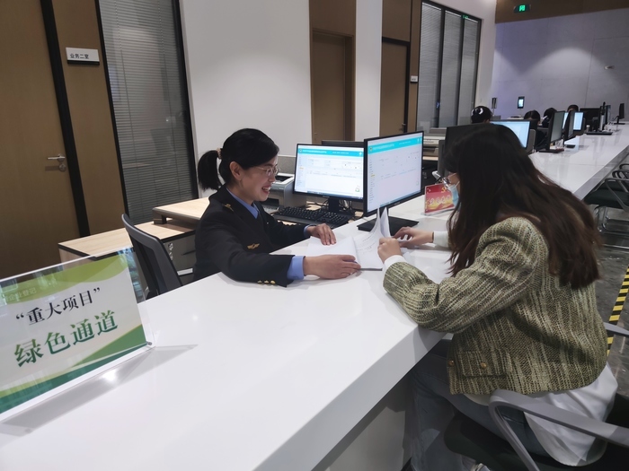 上半年济南市新设外商投资企业同比增长39.06%