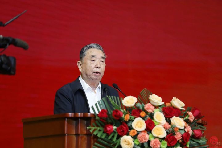 山东化肥和煤化工行业新旧动能转换暨明泉集团高质量发展大会顺利召开