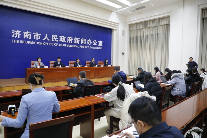 今年起，济南每年将评选100家市级放心消费示范单位