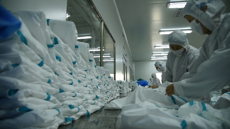 中宣部、国家发改委联合发布2020年“诚信之星”，山东这家企业获殊荣