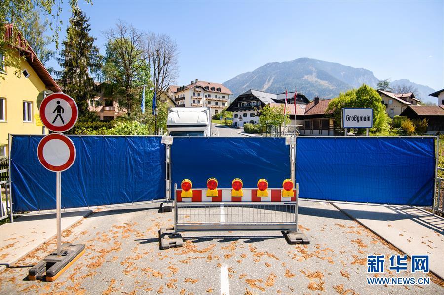 德奥边境继续采取管控措施