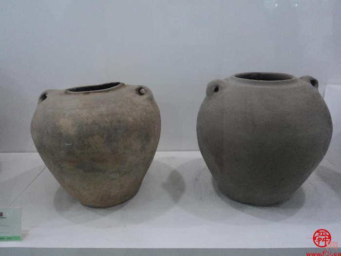 月庄遗址：后李文化长清历史推前200年