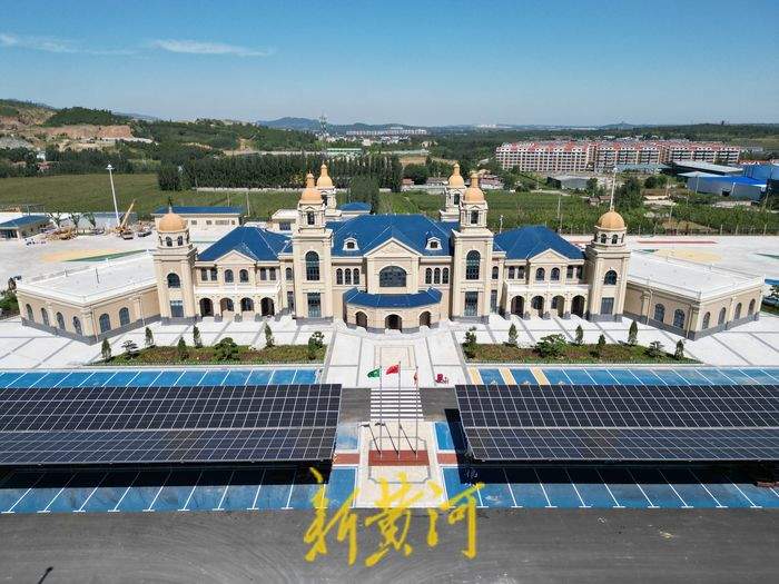 济青间第三条高速大通道贯通，都市圈“时空距离”拉近