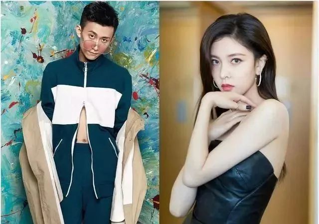 张一山地下3年恋情终于曝光！女友不是杨紫是她