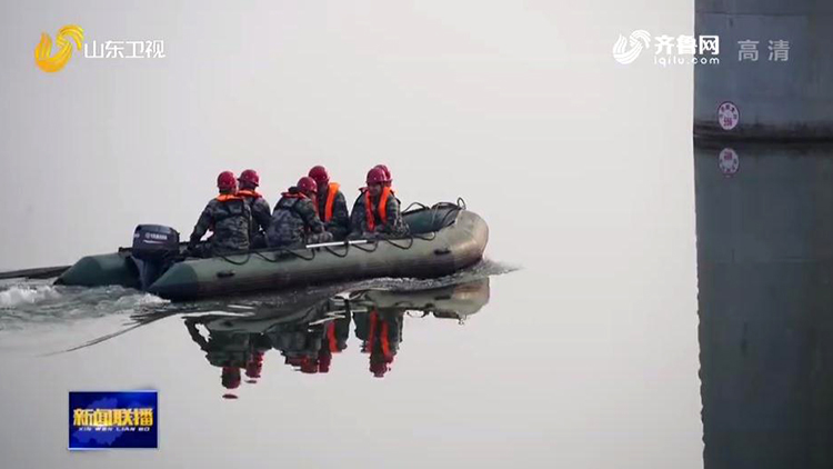 【新春走基层 为你守候】铁路“蛙”人知道吗？看他们如何水下守护你我的回家路