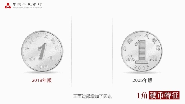 你怎么这么好看！新版人民币竟自带“美颜滤镜”（文末有福利）