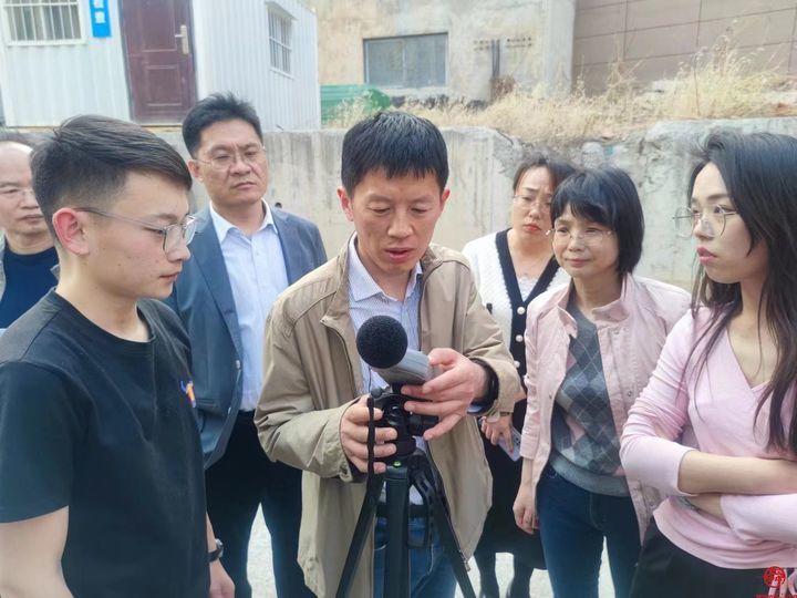 强化噪声监测培训，提升噪声监测技术水平——市生态环境监控中心联合省济南生态环境监测中心举办噪声监测业务培训班