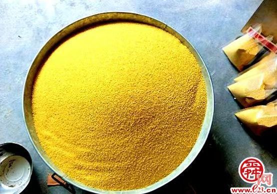 济南“米姐”为家乡小米“挑大梁”，订单农业让农民增收“日子强”