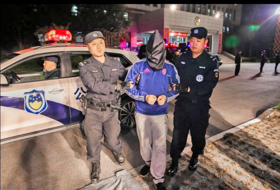 惊心动魄！听青岛一线民警讲述破案经历