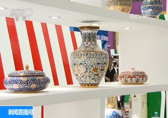 关注第十五届深圳文博会：文化旅游融合 提振文化消费