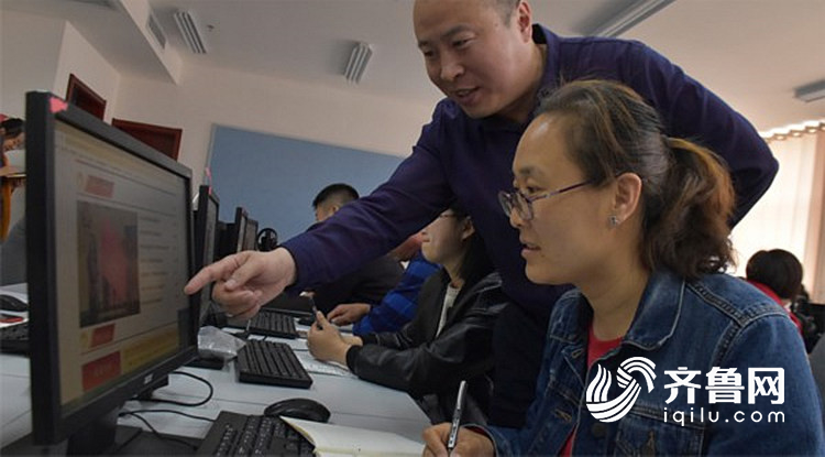 这就是山东丨接地气！桓台构建“个十百千万”新时代文明实践模式