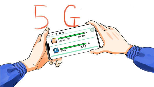 声色山东丨手绘2019 有种幸福 叫我家在烟台！