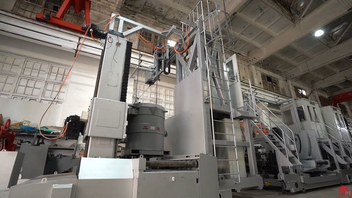 【走基层 看发展】南辛庄街道：项目突破“强引擎”  经济发展“加速度”