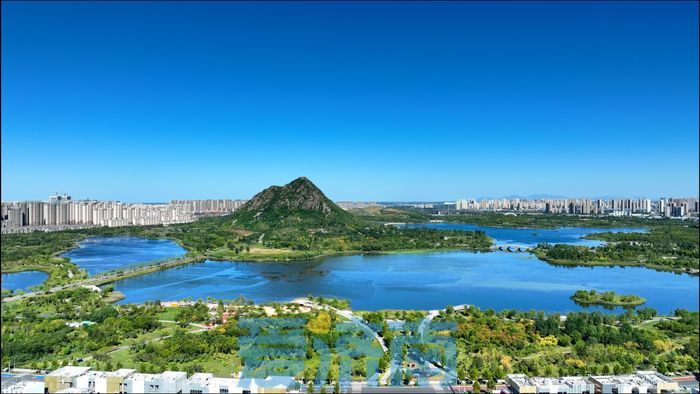 连续两年捧得两大生态“金招牌”，历城区做对了什么？