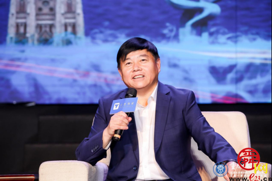 大咖云集  解读酒商成长背后10倍速增长路径