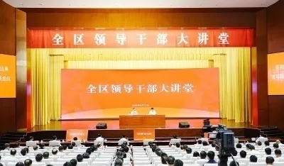 章丘区全方位多维度零距离推动《民法典》深入人心