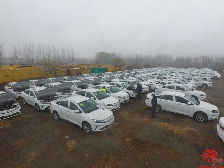 济南车管保持“便民惠企绿色通道”实施24小时业务线上申请