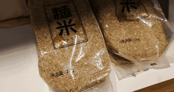 海水稻正从试验田走向餐桌 要高产更要优质